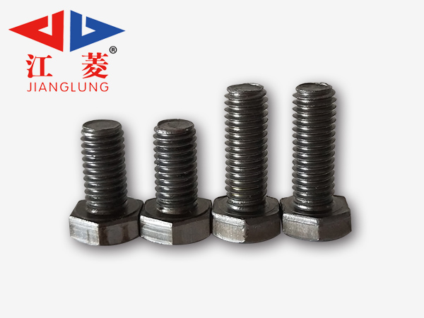 GB21六角小頭螺栓